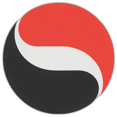 悠久影院Logo