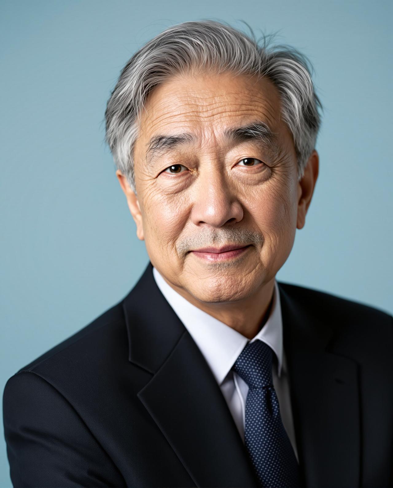 悠久影院李文华-首席内容官