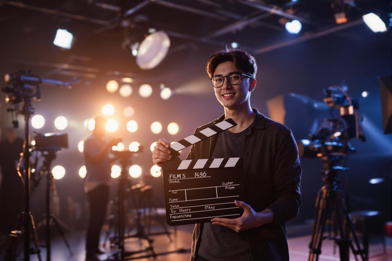 悠久影院新闻:悠久影院启动青年导演扶持计划,助力新生代影视创作力量